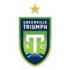 Greenville Triumph SC