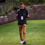 Sammy Patel