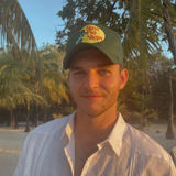Bradley Stookey