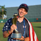 Colin Pelosi