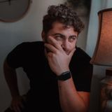Alec Palmer