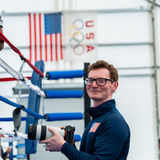 Jacob Hammond