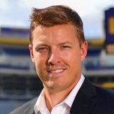 Cody Worsham