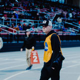 Tyler Davis