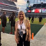Stacey Ward
