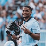Cam Traylor
