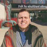 Logan J. Glaser
