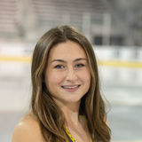 Gabrielle Healy