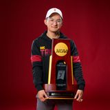 Jesse Wu