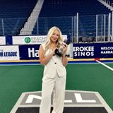 Allison Schneider