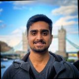 Anurag Hegde