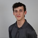 Connor Fuxa