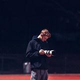 Benjamin Fox
