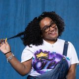 Tiara Gillespie