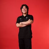 Andrew Kim