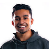Akshay Ram
