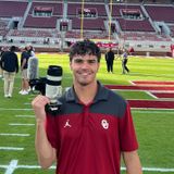 Carson Klingman