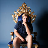 Connor Caldon