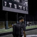 DJ Mayes