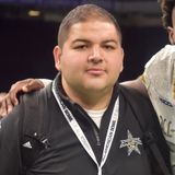 Gus Ramos