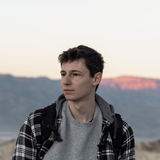 Ben Ferree | Horizon Project