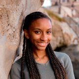Imanni Wright