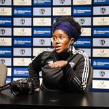 Jamila St. Ann