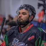 Karim Kerbouche
