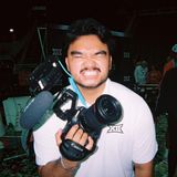 Kyle Manalo