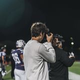 Matthew Mitrani