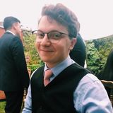 Nico Siman