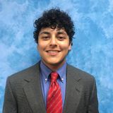 Alex Vela
