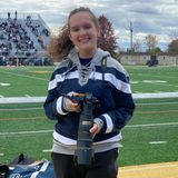 Megan Groth