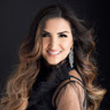 Catherine Catoura