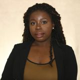 Ifeoma Egbulem