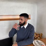 Dylan Escobar