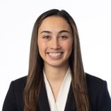 Megan McCormick