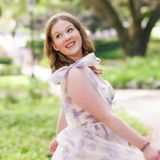 Olivia Johnson