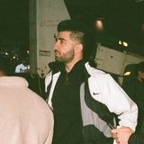 Rashad Sahar