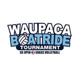 Waupaca Boatride