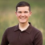 Zachary Halliday