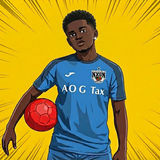 K I  R P A L   ABOAGYE-DONKOR