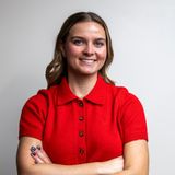 Lainie Hallows