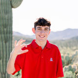Logan Lazarus