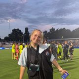 Macie Hanson