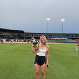 Mackenzie Smith