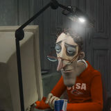 Matthew Guth