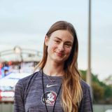 Olivia Ammon