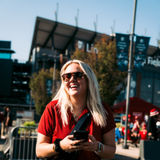 Paige Wisehaupt