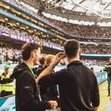 Sean Lenehan